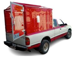 CARROCERÍAS Y CAJAS MAC