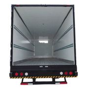 CARROCERÍAS Y CAJAS MAC