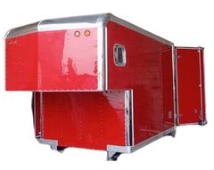 CARROCERÍAS Y CAJAS MAC