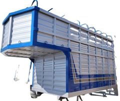 CARROCERÍAS Y CAJAS MAC