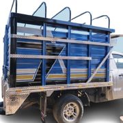 CARROCERÍAS Y CAJAS MAC