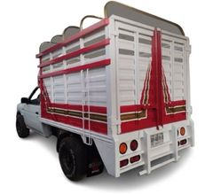 CARROCERÍAS Y CAJAS MAC