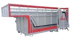 CARROCERÍAS Y CAJAS MAC