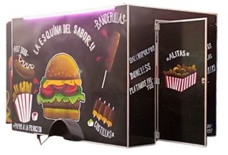 CARROCERÍAS Y CAJAS MAC