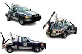 CARROCERÍAS Y CAJAS MAC