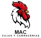 CARROCER&Iacute;AS Y CAJAS MAC