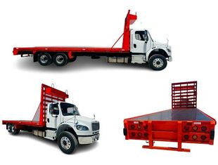 CARROCERÍAS Y CAJAS MAC