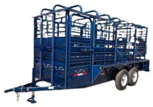 CARROCERÍAS Y CAJAS MAC