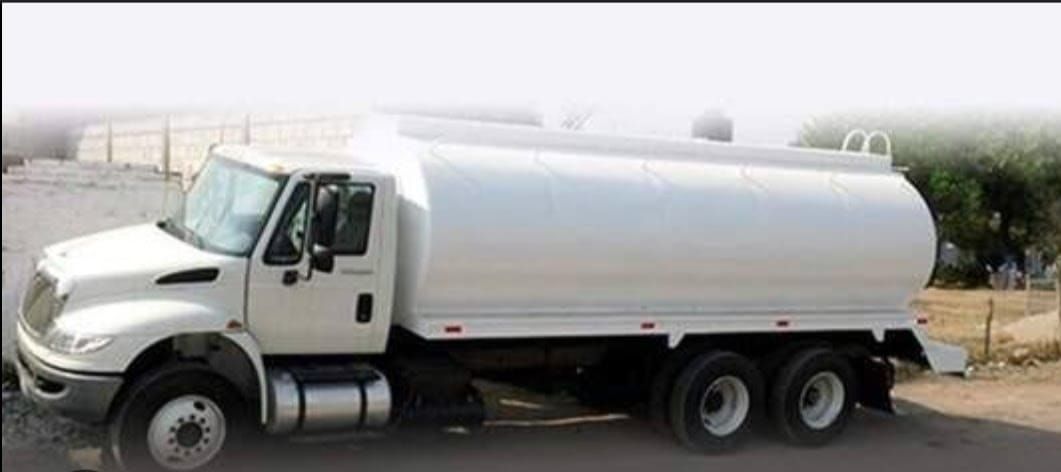 FABRICACION DE CAJAS Y REMOLQUES MAC - PIPAS