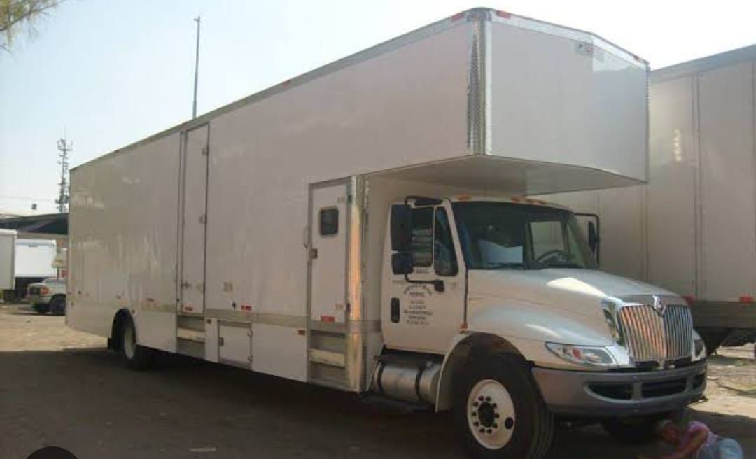 FABRICACION DE CAJAS Y REMOLQUES MAC - REMOLQUES