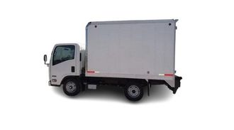 CARROCERÍAS Y CAJAS MAC