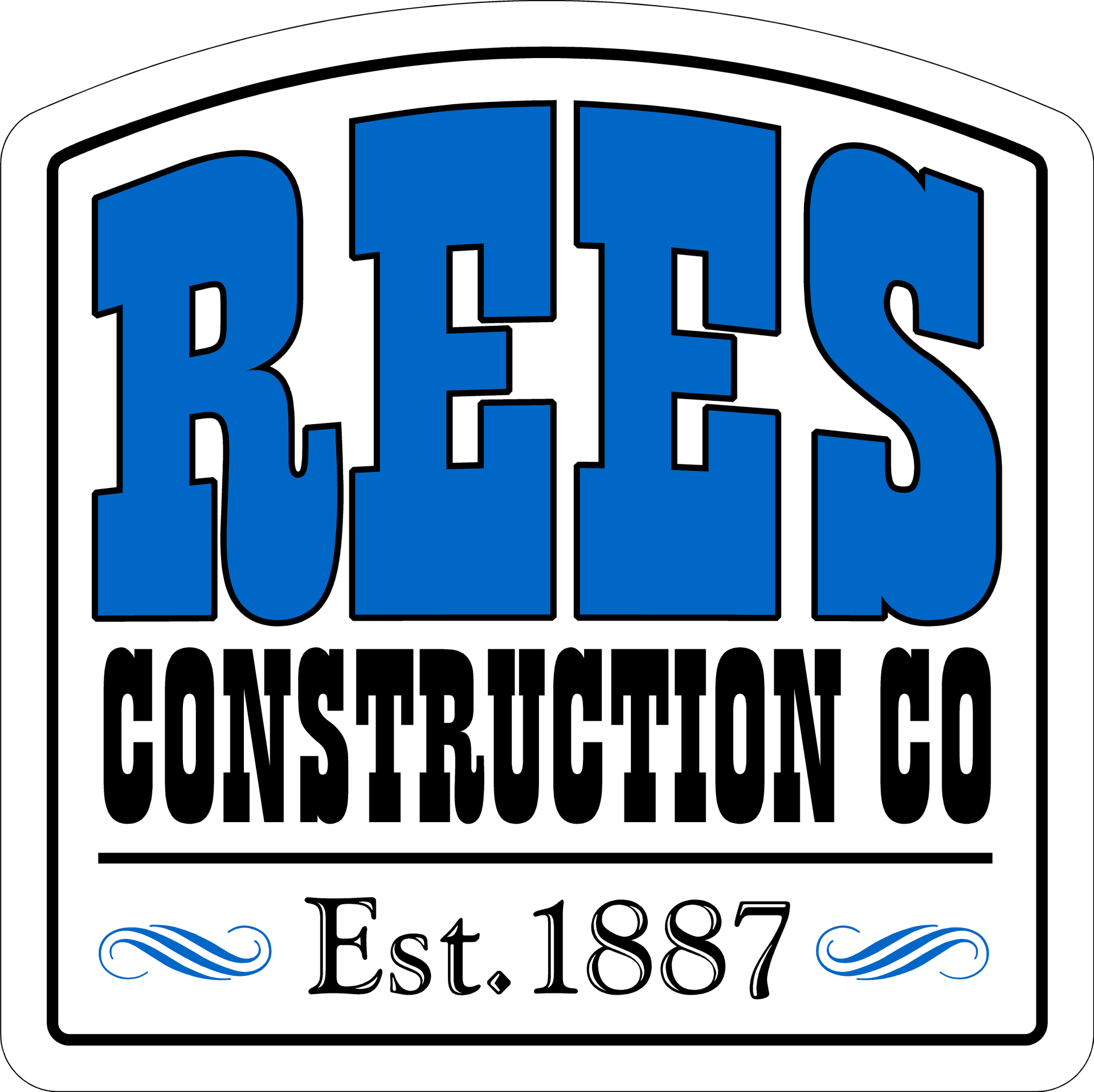 Rees Construction Excavating