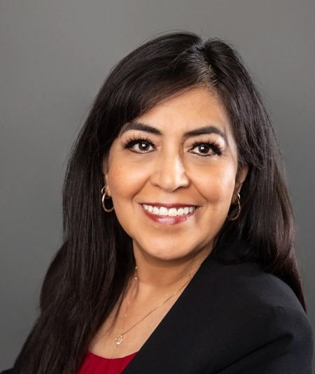 Maria Zarate