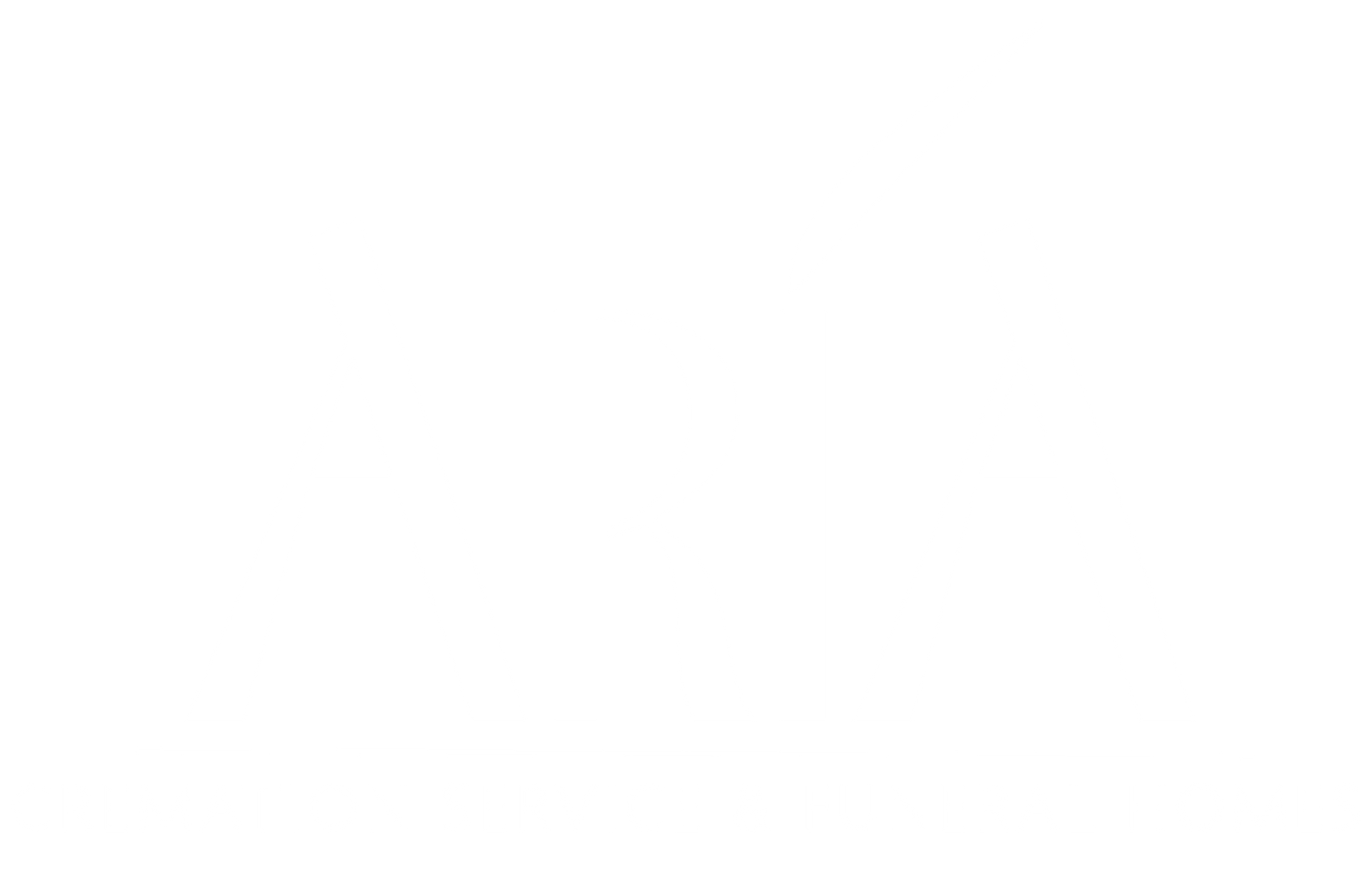 Blank white screen with a thin black bar along the bottom edge