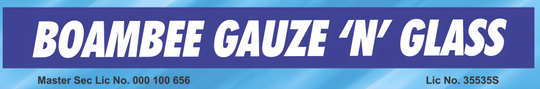 Glazing in Coffs Harbour