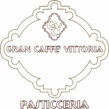 Gran Caffè Vittoria - LOGO