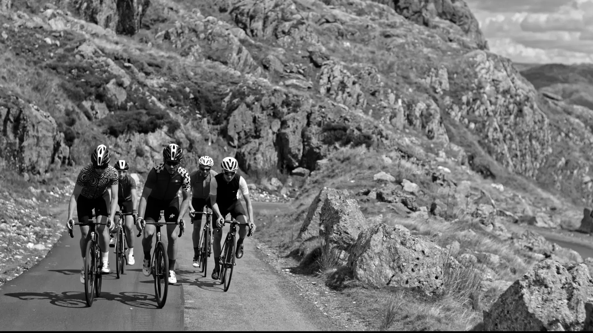 Cannondale ‘Detour, Ride Life’