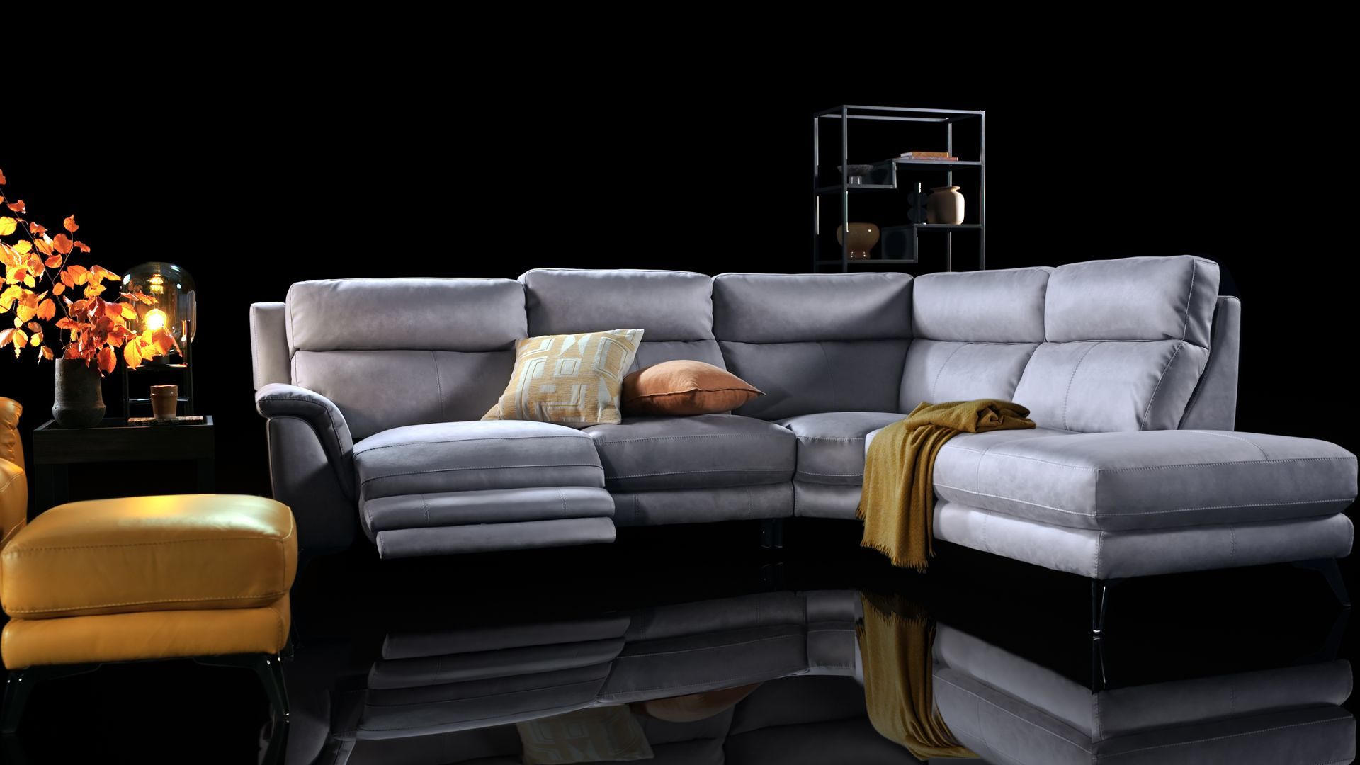 Furniture Village ‘Nicoletti Home’