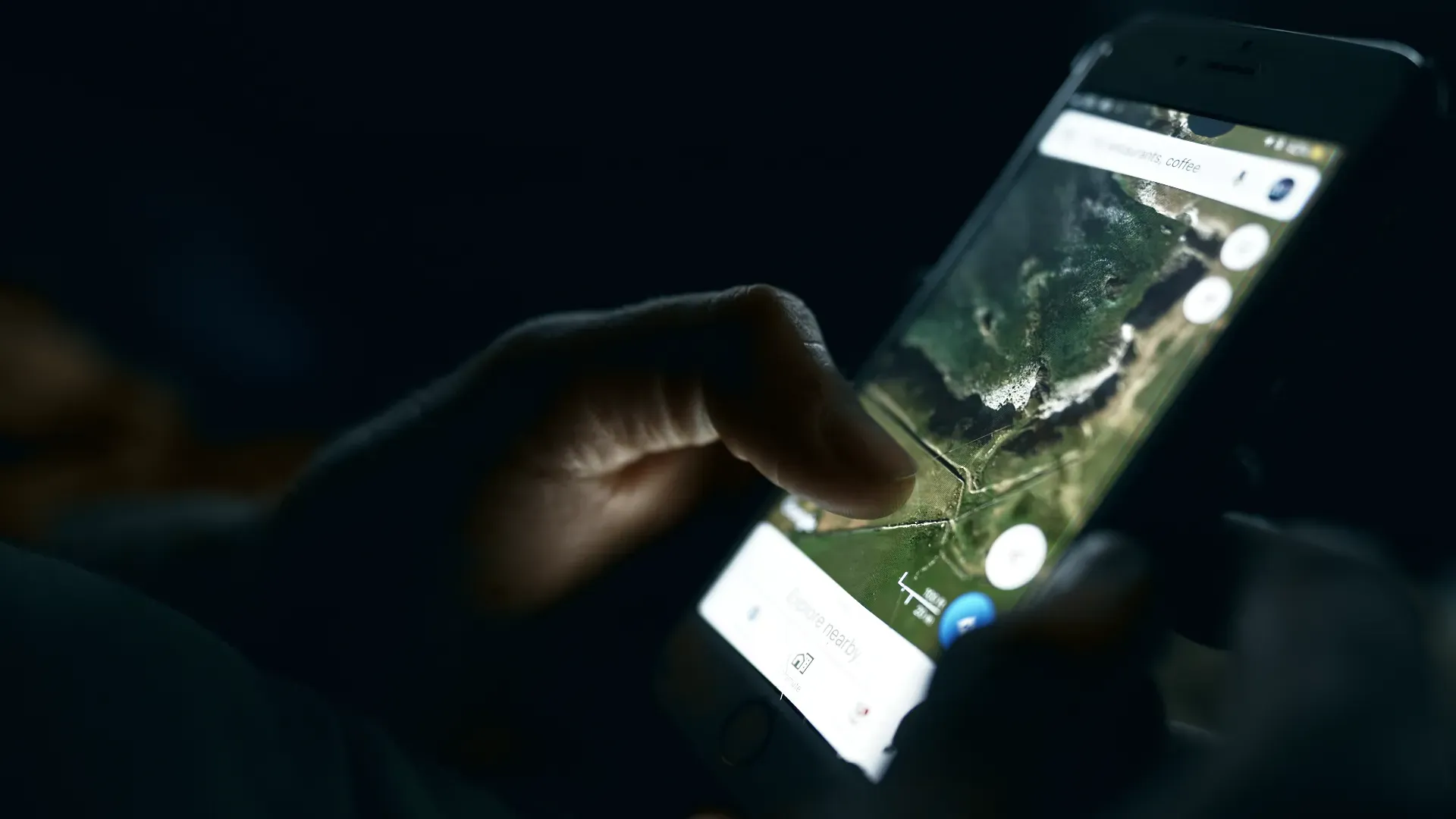 Visit Wales ‘Check In’