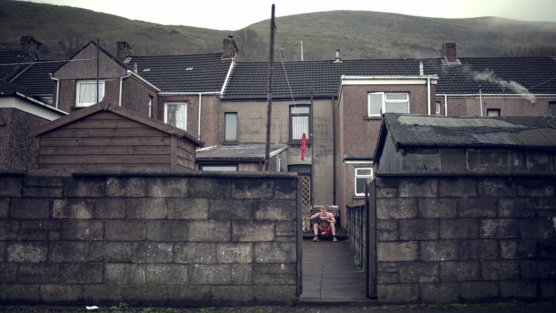 W.A.R ‘Youth & Glory’