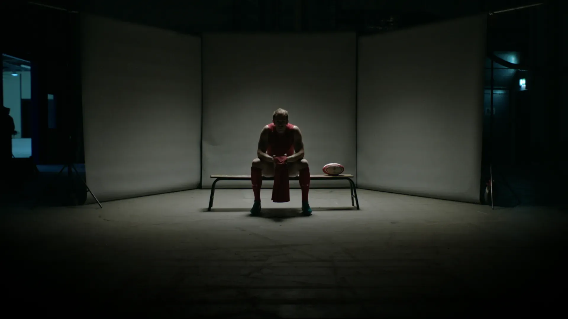 WRU / Under Armour ‘The Present’