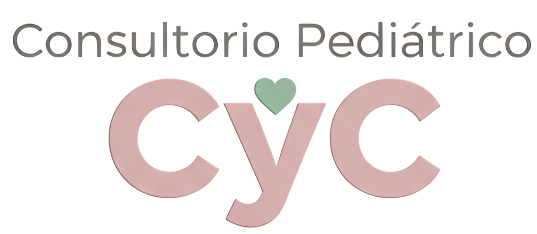 Consultorio Pediátrico CyC