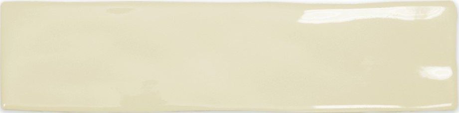 cream Wall Tile thumbnail image - small format Tiles in Leicester