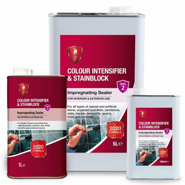 Colour intensifier - LTP Products stocked in the midlands