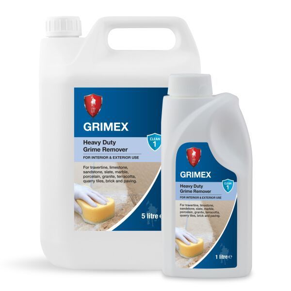 Heavy Duty Cleaner, Grimex - LTP Products stocked in the midlands