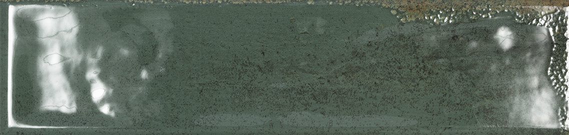 green Wall Tile thumbnail image - small format Tiles in Leicester