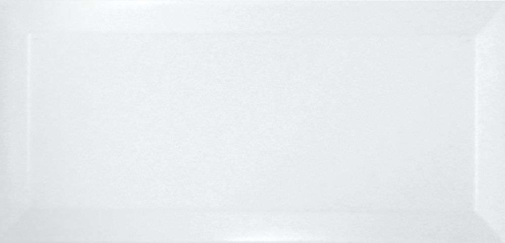 white Wall Tile thumbnail image - small format Tiles in Leicester