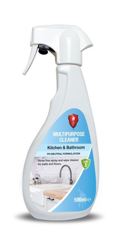 Multipurpose cleaner - LTP Products stocked in the midlands