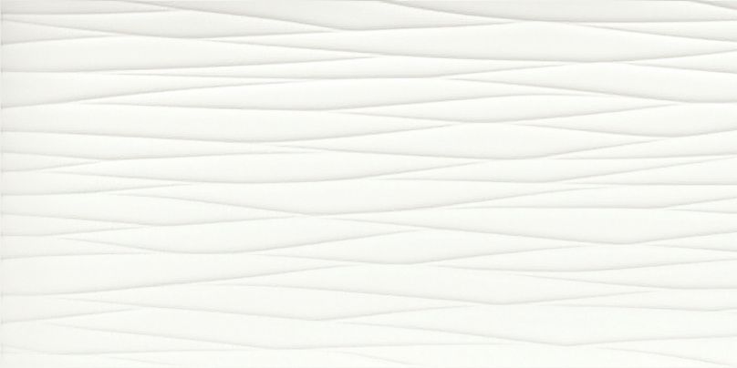 white decor Wall Tile thumbnail image - Ceramic Tiles in Leicester