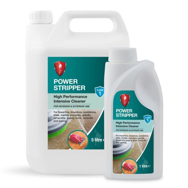 Power Stripper  - LTP Products stocked in the midlands