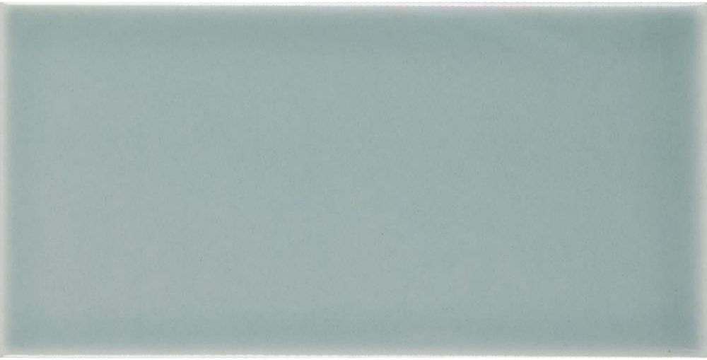 duck egg Wall Tile thumbnail image - small format Tiles in Leicester