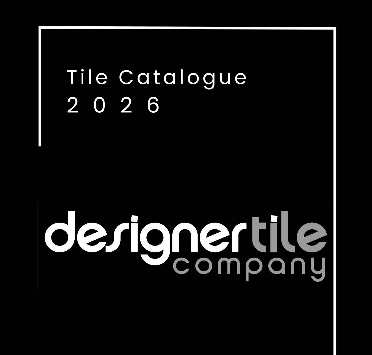Designer Tile Co Product Catalogue image - used as button 