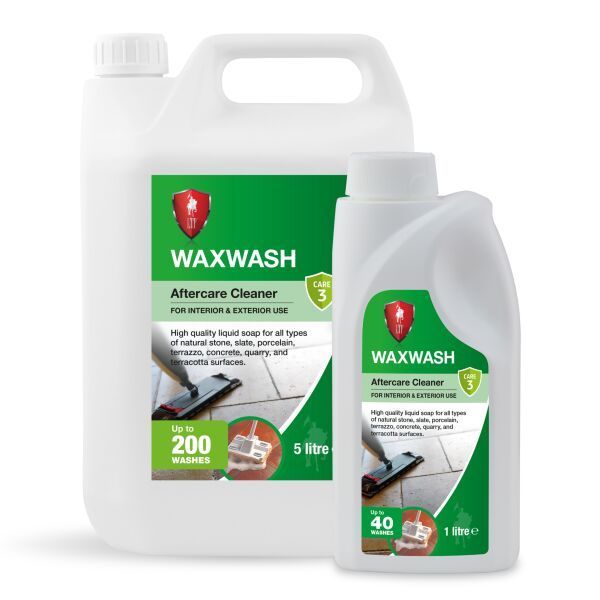 Waxwash - LTP Products stocked in the midlands