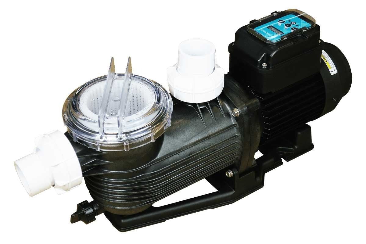 Pantera Eco VS 800 — Figleaf Pool Products in Coconut Grove, NT