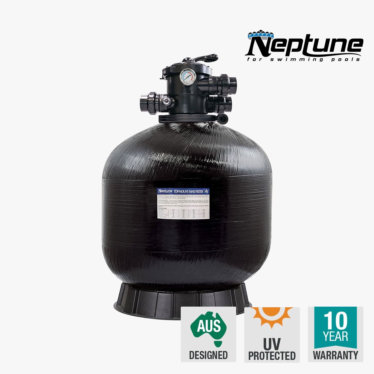 SF65050 — Figleaf Pool Products in Coconut Grove, NT