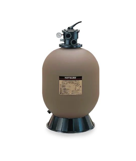 Pro Series Top Mount Sand Filter — Figleaf Pool Products in Coconut Grove, NT