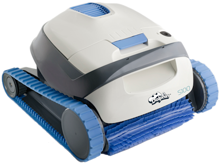 S100, S250 — Figleaf Pool Products in Coconut Grove, NT