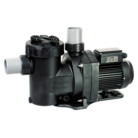 Eco Clear-SS — Figleaf Pool Products in Coconut Grove, NT