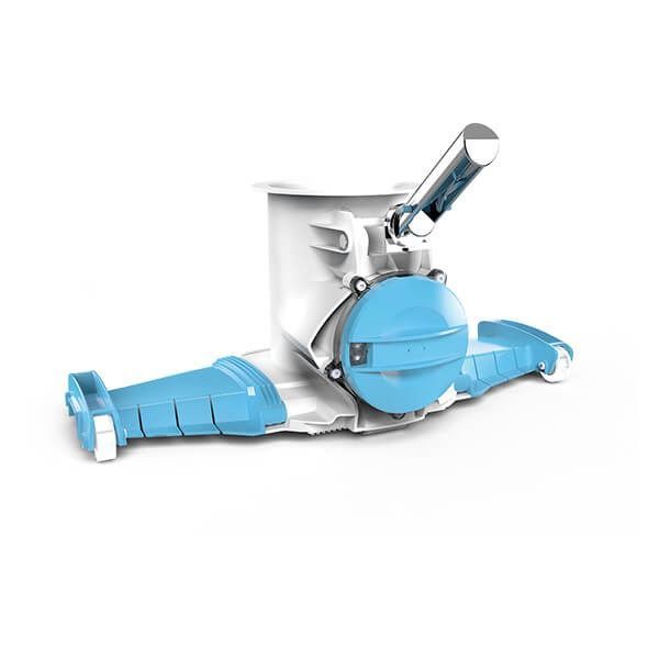 Battery Cleaner Turbo — Figleaf Pool Products in Coconut Grove, NT