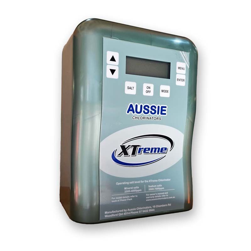 Xtreme Chlorinator — Figleaf Pool Products in Coconut Grove, NT
