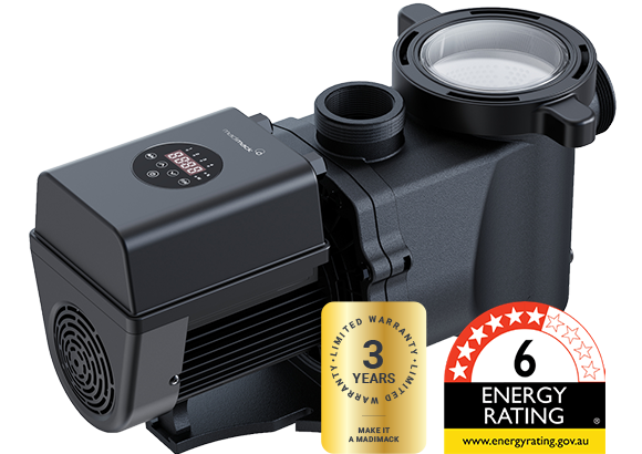 Inverflow 300 — Figleaf Pool Products in Coconut Grove, NT