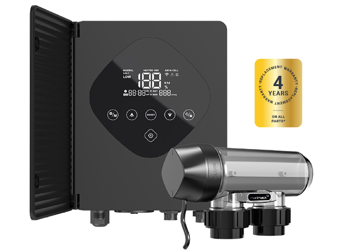 Inverchlor-30, Inverchlor-40 — Figleaf Pool Products in Coconut Grove, NT