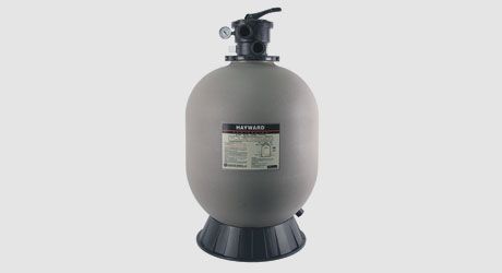 A Sand Filters — Figleaf Pool Products in Coconut Grove, NT