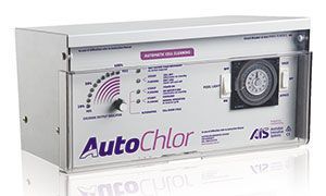 AutoChlorres — Figleaf Pool Products in Coconut Grove, NT