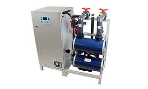 A Commercial - Ecoline — Figleaf Pool Products in Coconut Grove, NT