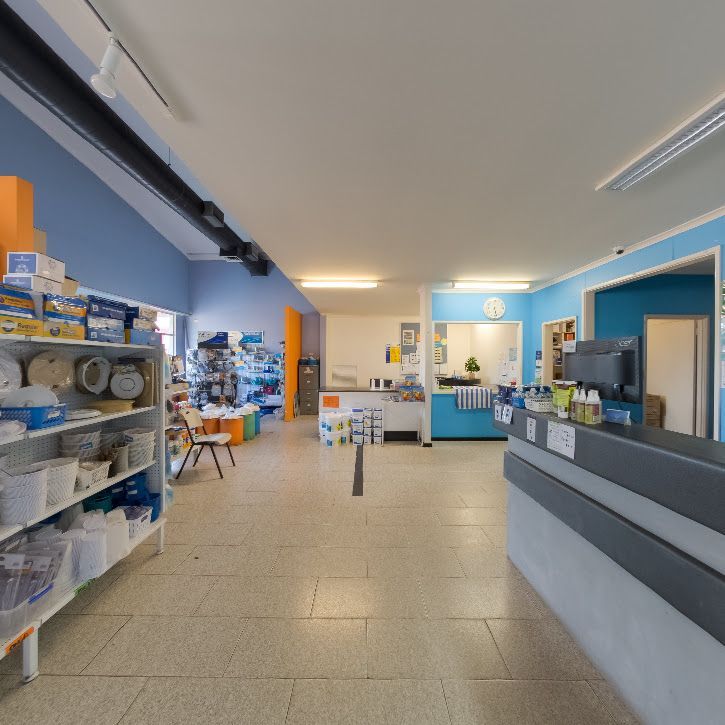 A Pool Shop — Figleaf Pool Products in Coconut Grove, NT